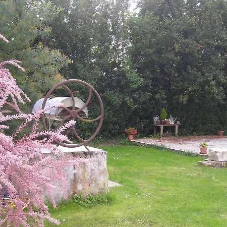 L'echailler Cozes