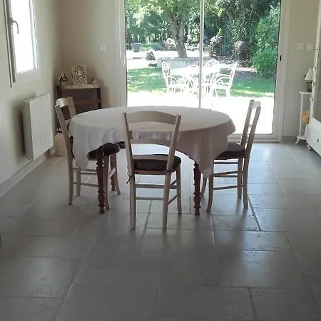 L'echailler * Cozes